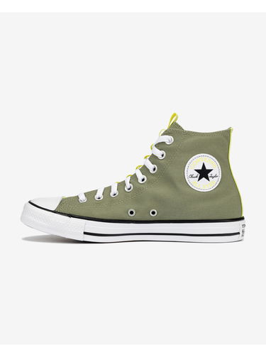 Кецове и обувки Converse Alt Exploration Chuck Taylor All Star Зелено | 170132C_LIGHT FIELD SURPLUS/LT ZITRON, 0