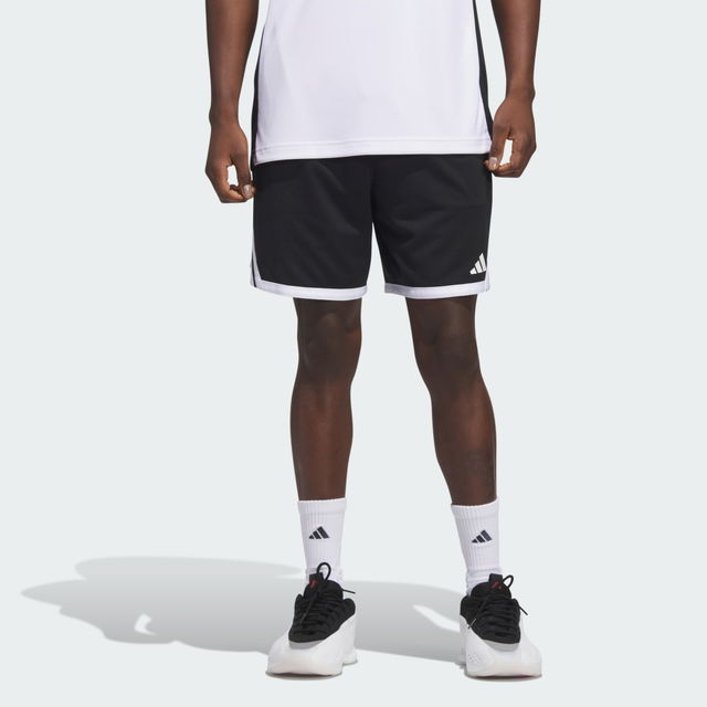 3G Speed Reversible Basketball Shorts