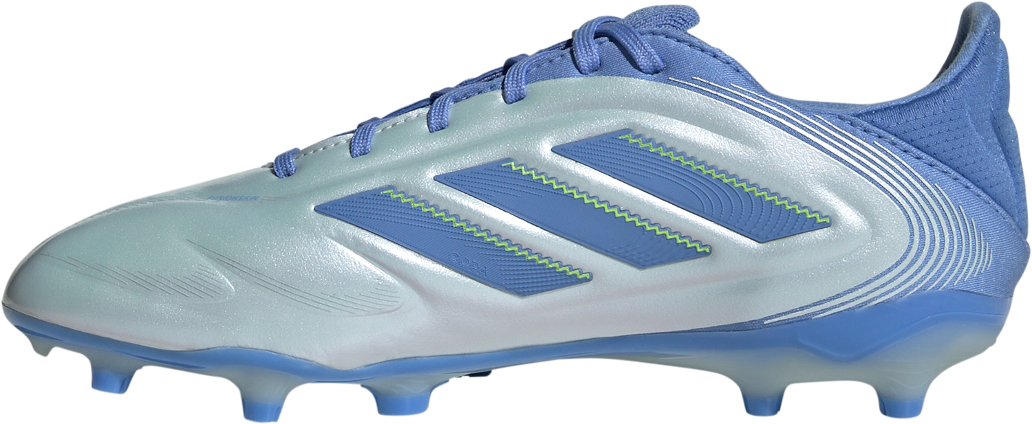 Кецове и обувки adidas Performance COPA PURE III ELITE FG/MG Синьо | ie1190, 1