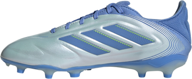 Кецове и обувки adidas Performance COPA PURE III ELITE FG/MG Синьо | ie1190, 1