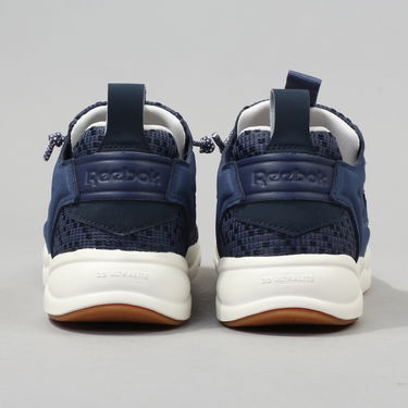 Кецове и обувки Reebok Fury Lite Off TG Тъмно синьо | BD3008, 3