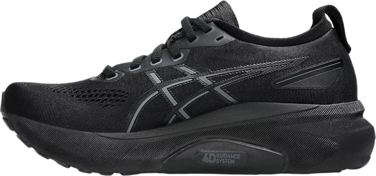Кецове и обувки Asics GEL-KAYANO 31 Черно | 1012b670-001, 1