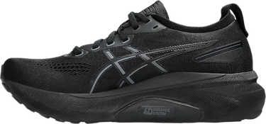 Кецове и обувки Asics GEL-KAYANO 31 Черно | 1012b670-001, 1