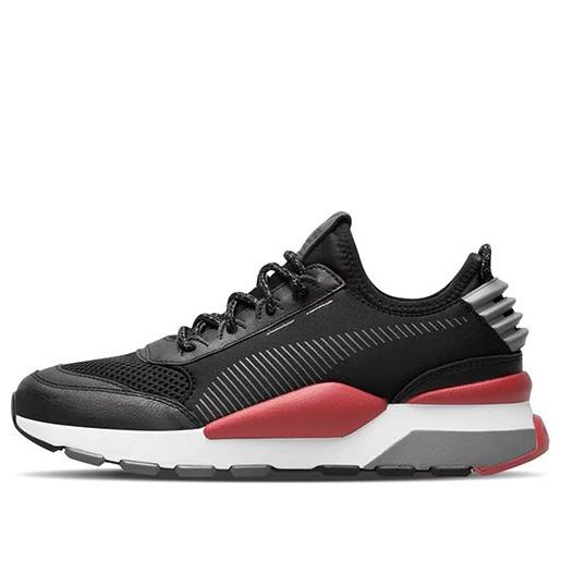 Кецове и обувки Puma RS-0 'Play' Черно | 367515-02, 0