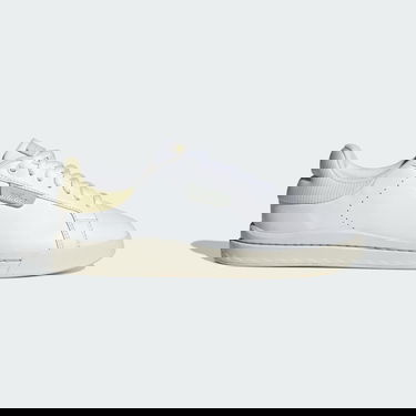 Кецове и обувки adidas Performance Court Silk Бяло | IE2168, 0