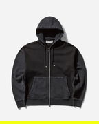 Rascal Zip Hoodie