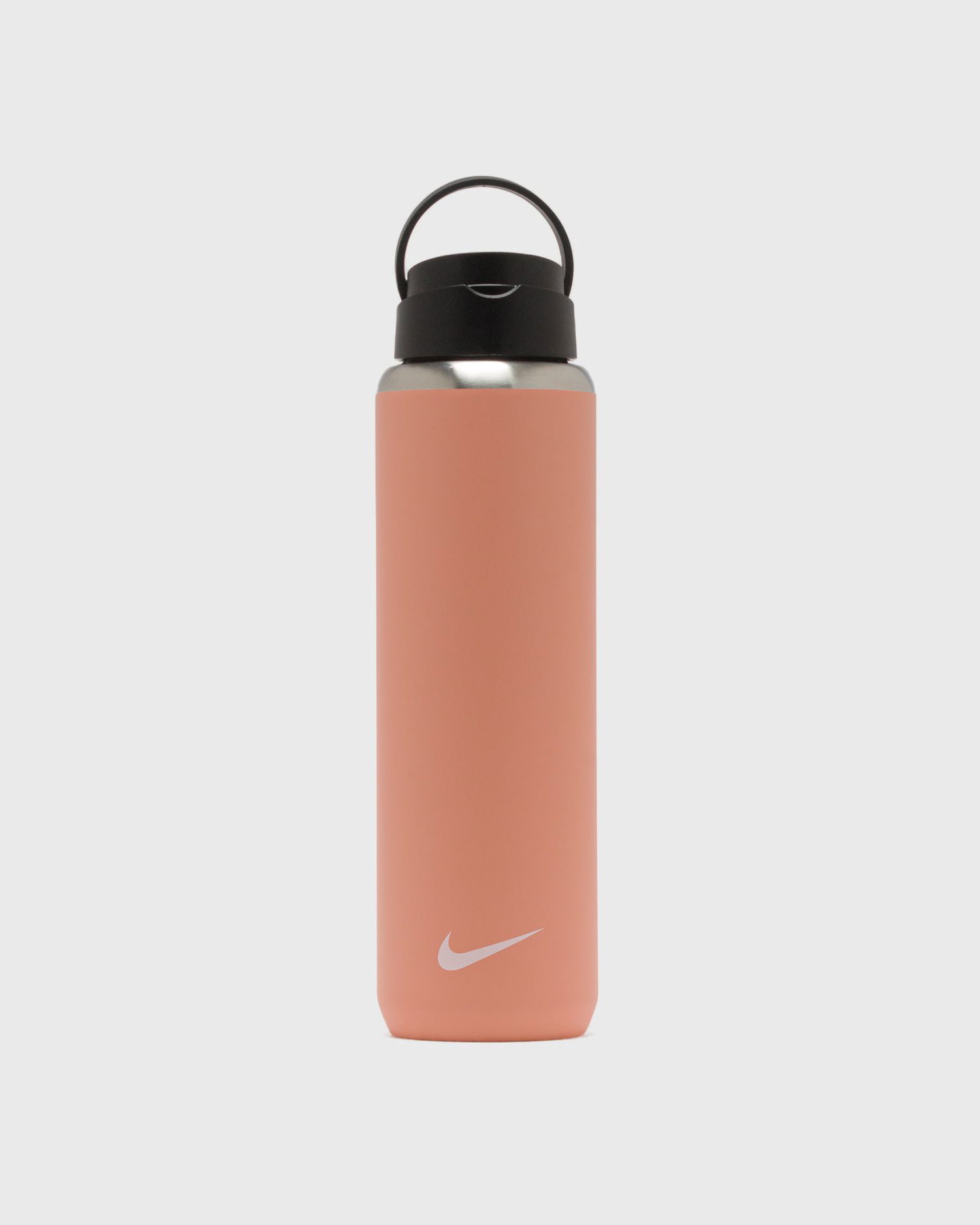 Бутилки за пиене Nike Recharge Straw Bottle 24oz / 709ml Розово | 9341-95-832, 1