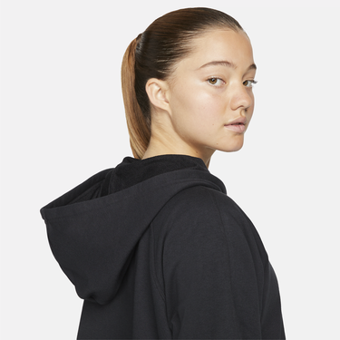 Суитчър Nike Dri-FIT Get Fit Черно | DM6963-010, 3