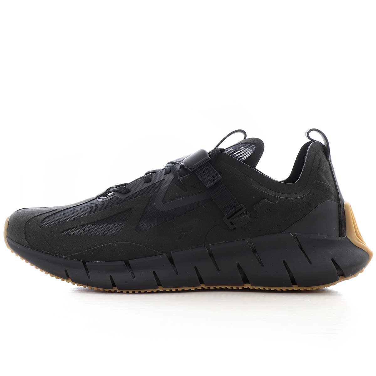 Кецове и обувки Reebok ZIG KINETICA CONCEP Черно | FW3308, 0