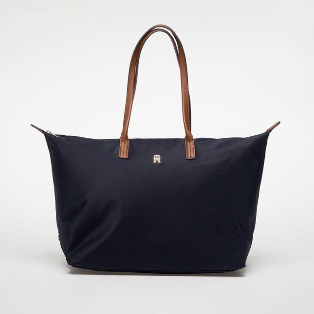 Tommy Hilfiger Popette Maxi Tote Bag