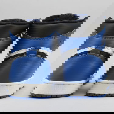 Кецове и обувки Jordan Air Jordan 1 Retro High OG "Game Royal" Синьо | 555088-403, 3