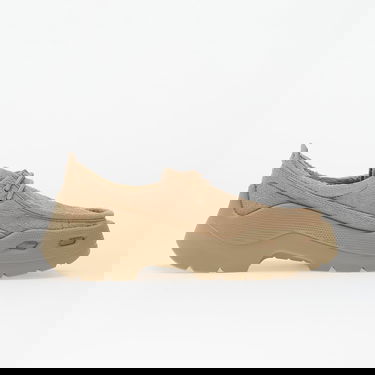 Кецове и обувки Crocs EXP Gallery Shoe Bark Бежово | 210640-0IP, 2