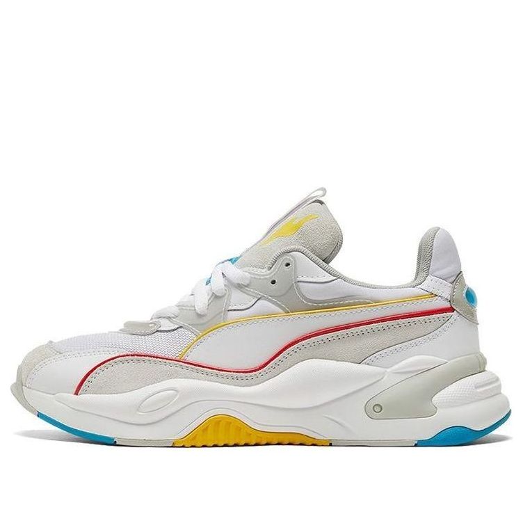 Кецове и обувки Puma RS-2K Power Play Бяло | 375132-02