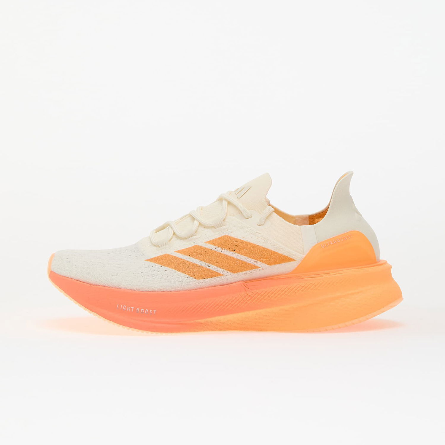 Кецове и обувки adidas Performance UltraBOOST 5 Strung Бяло | JH8188, 0