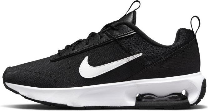 Кецове и обувки Nike Air Max INTRLK Lite Черно | DH0874-003, 0