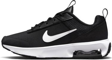 Кецове и обувки Nike Air Max INTRLK Lite Черно | DH0874-003, 0