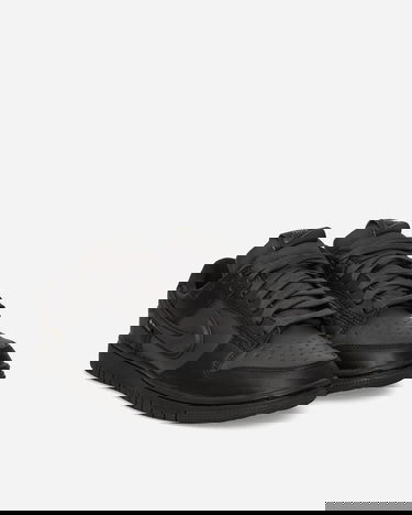 Кецове и обувки Nike Dunk Low GORE-TEX Черно | HQ2053-001, 2