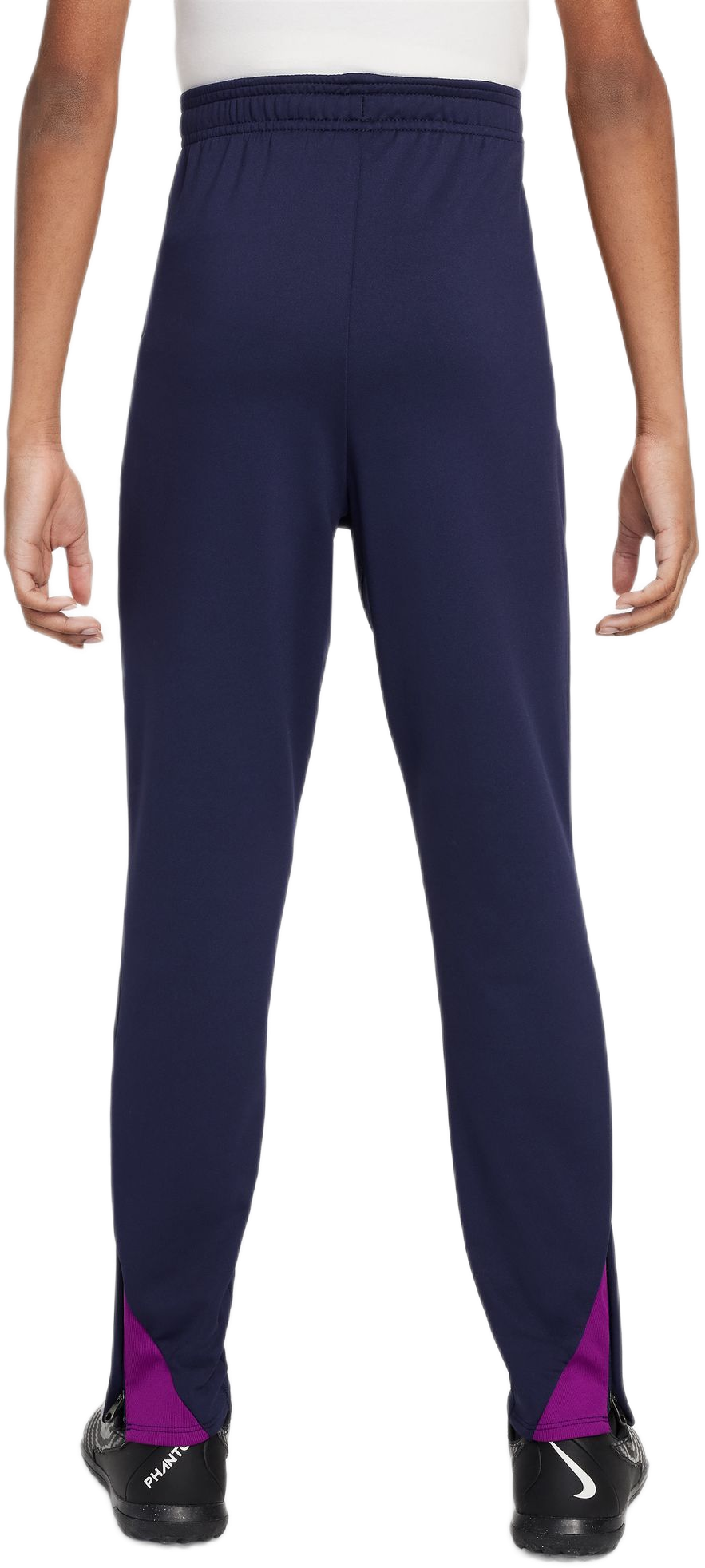 Спортни панталони Nike FC Barcelona Strike Track Pants Тъмно синьо | hj7891-594, 1