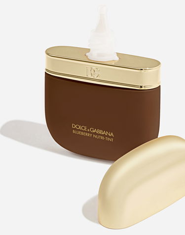 Парфюми и аромати Dolce & Gabbana Dolce & Gabbana Nutri-Tint Skin Tint Кафяво | MKUPFCE0035V0027, 1