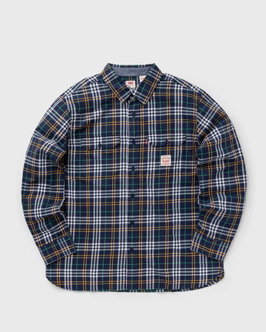 Яке Levi's CLASSIC WORKER WORKWEAR Синьо | A5772-0011, 0
