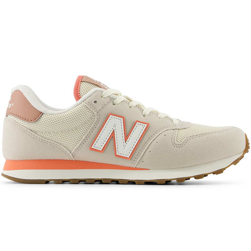 Кецове и обувки New Balance New Balance GW500BPC Бежово | NBGW500BPC, 0