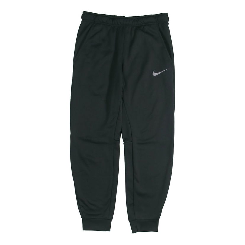 Спортни панталони Nike Fleece Cuffed Sweatpants Черно | CV7740-010