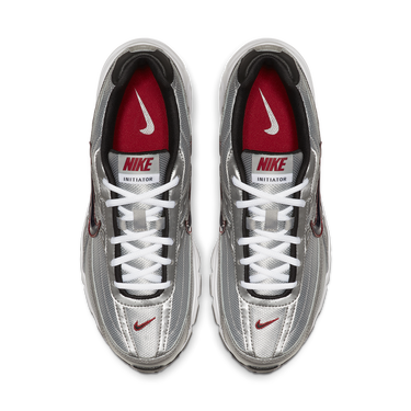 Кецове и обувки Nike Initiator Сиво | 394055-001, 3