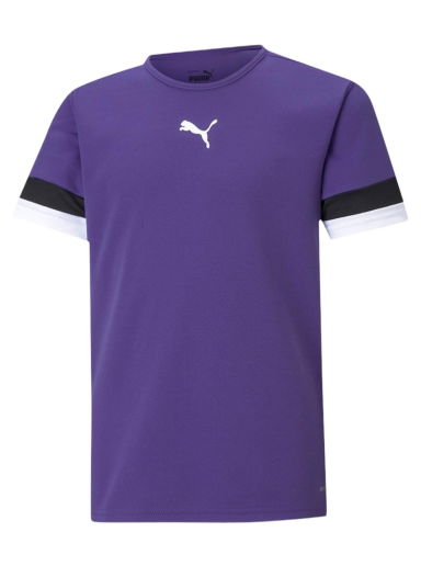 Фланелка Puma teamRISE Лилаво | 70493810