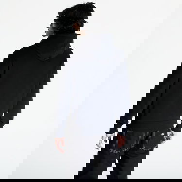 Суитчър Fred Perry Raised Graphic Hoodie Черно | M7724 102, 2