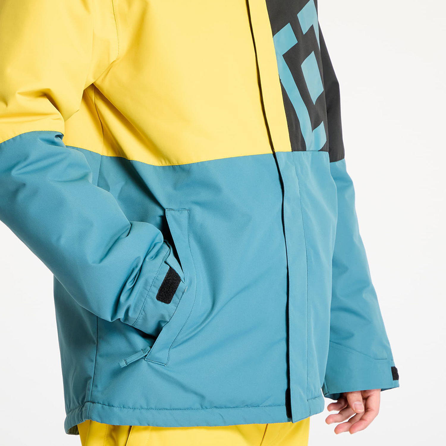 Парка Horsefeathers Horsefeathers Citadel Ski Jacket Многоцветен | OM321B, 1