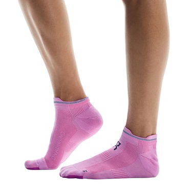 Чорапи On Running On Elite Low Socks Розово | 2UF10443955, 1
