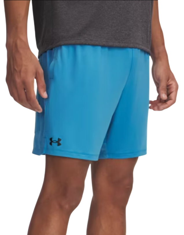 Under Armour Tech Vent 7" Shorts