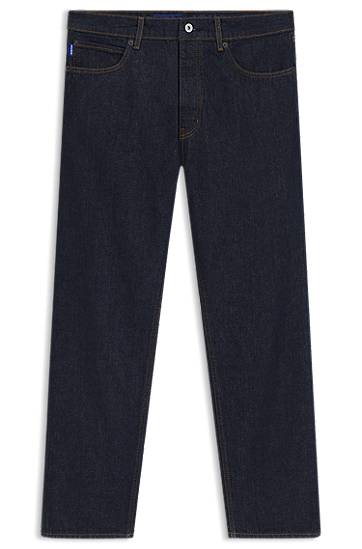 Regular Fit Jeans, 0