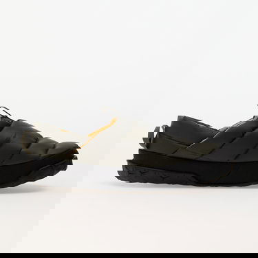 Кецове и обувки The North Face Nuptse Mule "Black" Черно | NF0A5G2FBQW1, 2