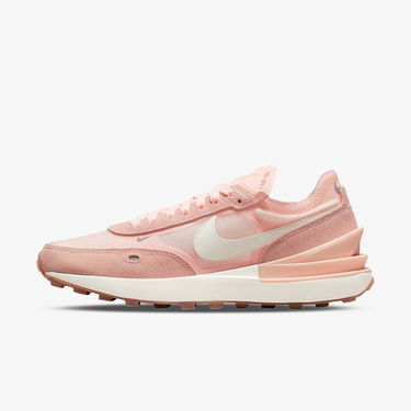 Кецове и обувки Nike Waffle One W Розово | DC2533-801, 4