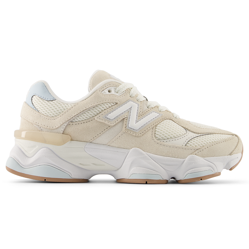 Кецове и обувки New Balance GC9060AA Бежово | NBGC9060AA
