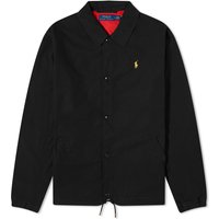 Яке Polo by Ralph Lauren Lunar New Year Coach Jacket Черно | 710926916001, 1