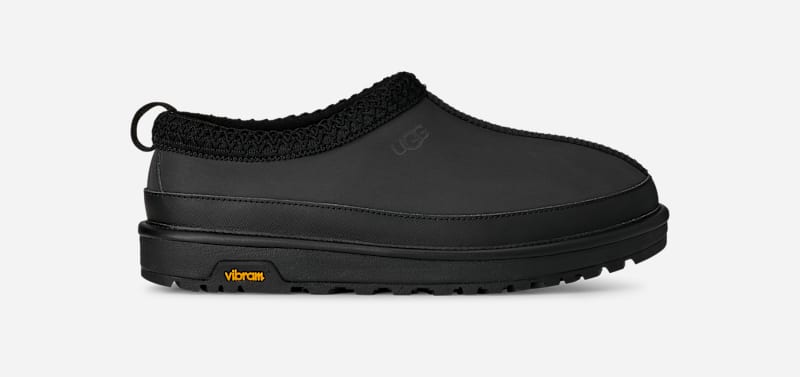 Кецове и обувки UGG Tasman Reflective Slipper Черно | 1172290-BRLC, 0