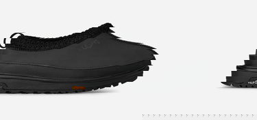 Кецове и обувки UGG Tasman Reflective Slipper Черно | 1172290-BRLC, 0