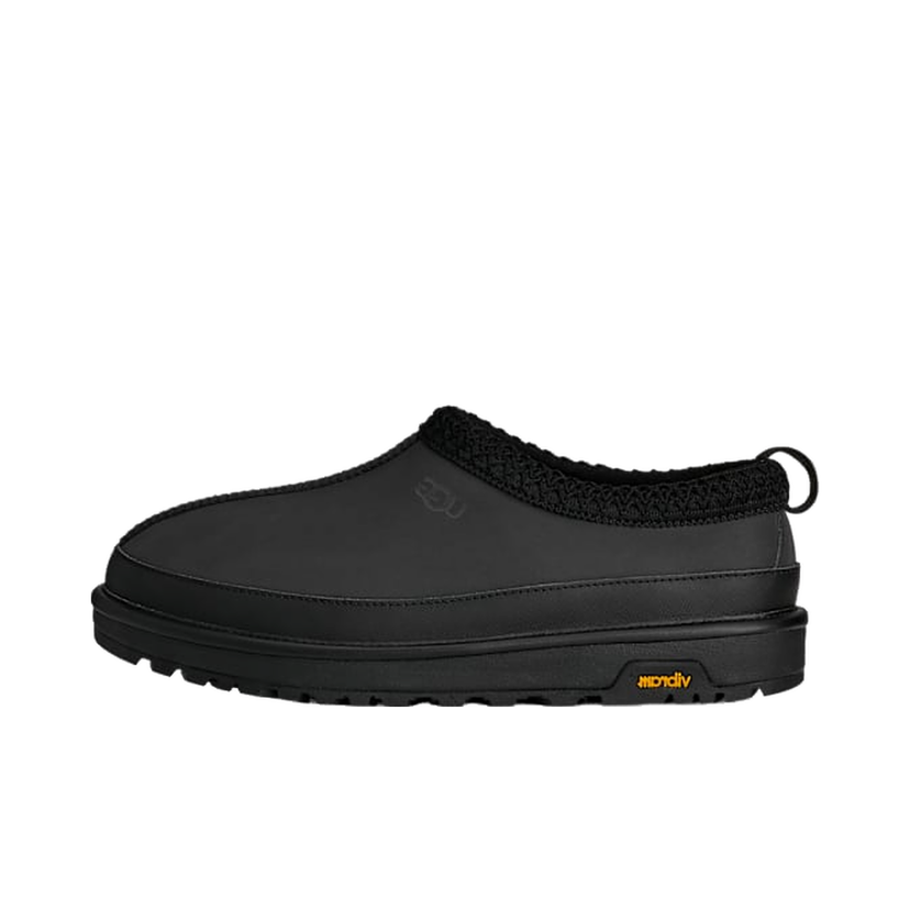 Кецове и обувки UGG Tasman Reflective Slipper Черно | 1172290-BRLC