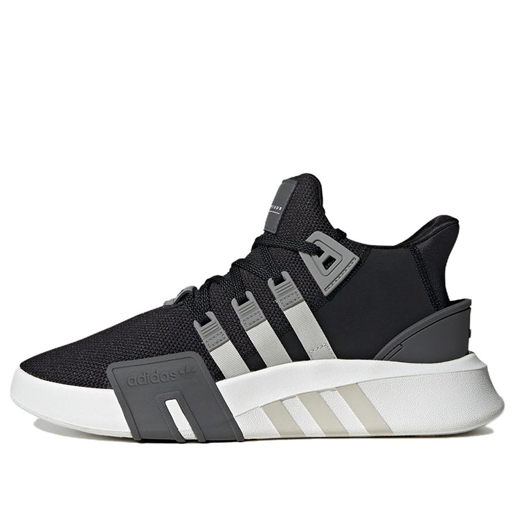 Кецове и обувки adidas Originals Originals EQT Bask ADV Черно | ID0548, 0