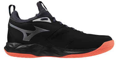 Кецове и обувки Mizuno Mizuno Wave Dimension Черно | v1ga2240-06, 3