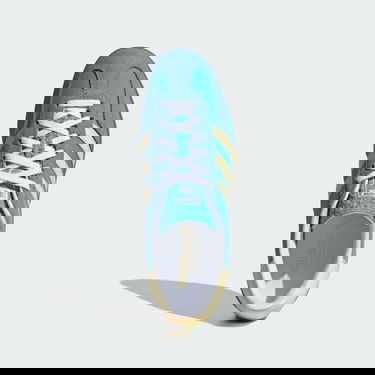 Кецове и обувки adidas Originals Gazelle Indoor Синьо | IE2960, 3