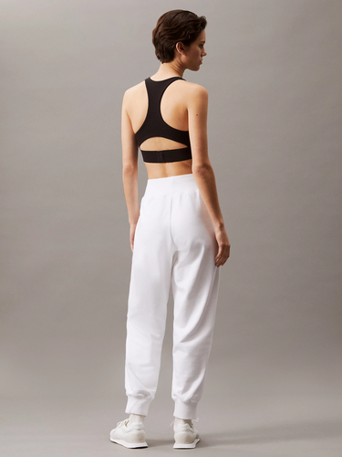 Спортни панталони CALVIN KLEIN Calvin Klein Joggers Бяло | LVGWS5P608-YAA, 1