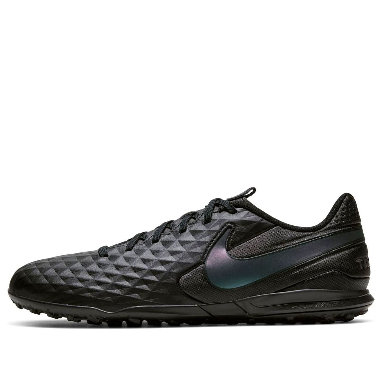 Кецове и обувки Nike Tiempo Legend 8 Academy TF Черно | AT6100-010, 0