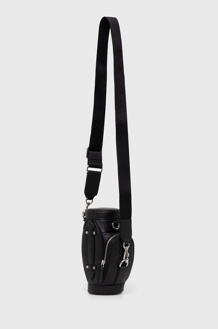 Чанта за кръста Lacoste Waist Bag Черно | NF4616MD, 1