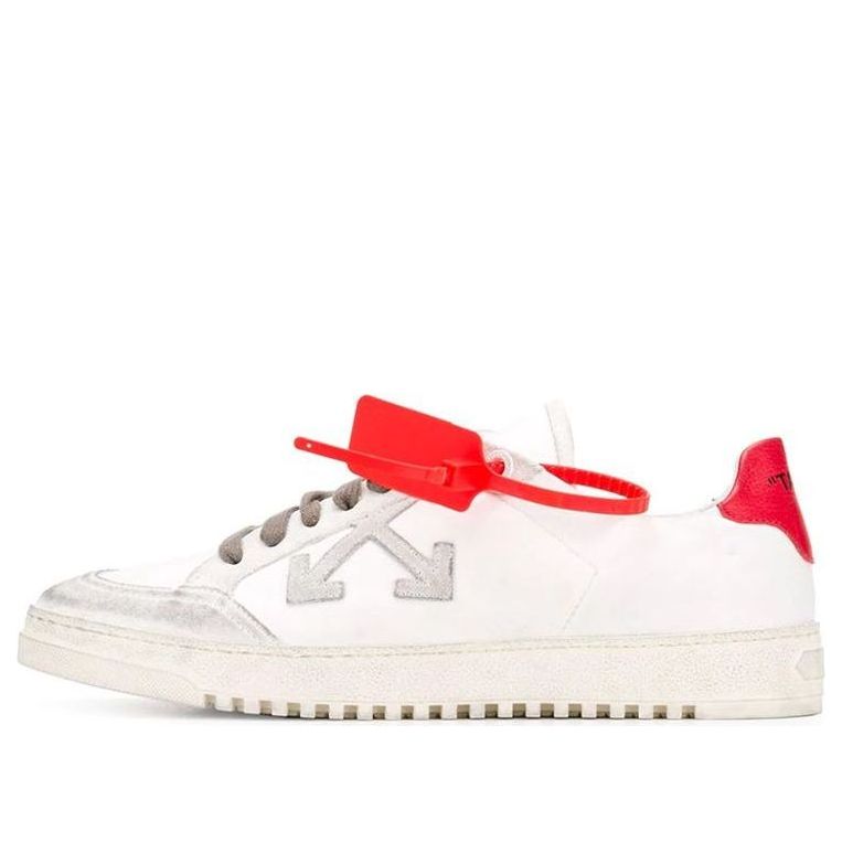 Кецове и обувки Off-White Off-White 2.0 Бяло | OMIA042R20D390540120