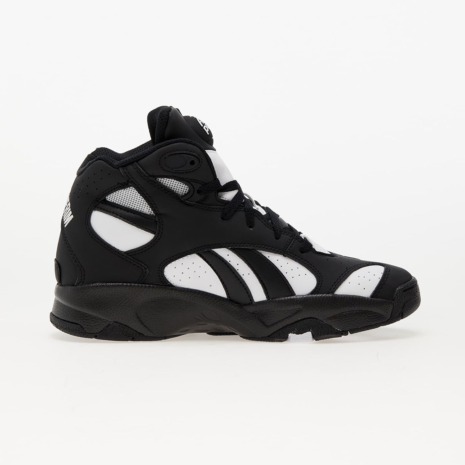 Кецове и обувки Reebok Atr Pump Vertical Core Black/ Ftw White/ Core Black Черно | 100032755, 1