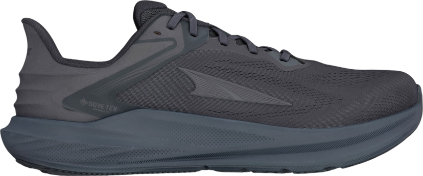 Кецове и обувки Altra Running Torin 8 GTX Сиво | al0a85qg0011