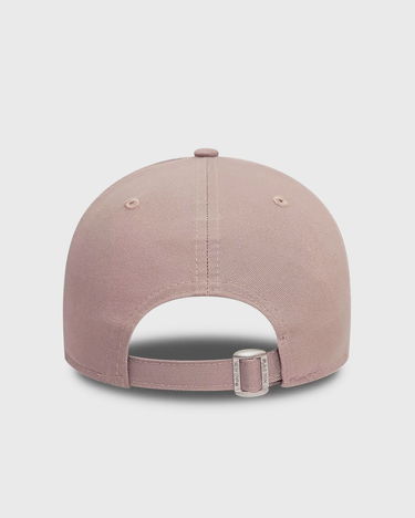 Шапка с козирка New Era New York Yankees League Essential 9FORTY Adjustable Cap Розово | 60244716, 4